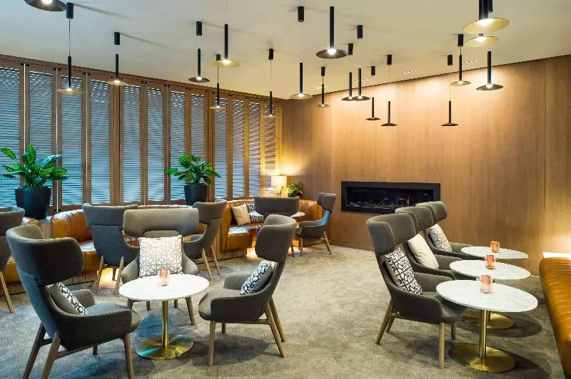 Fotos del hotel Radisson Blu Hotel, Glasgow:  3