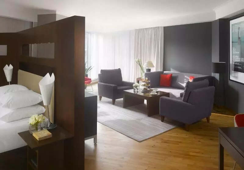 Fotos del hotel Radisson Blu Hotel, Glasgow:  2