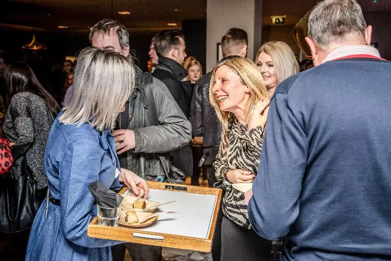 Fotos del hotel Radisson Blu Hotel, Glasgow:  19