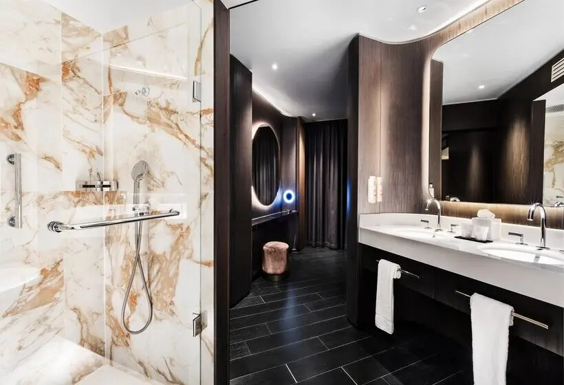 Fotos del hotel The Westminster London, Curio Collection By Hilton:  4