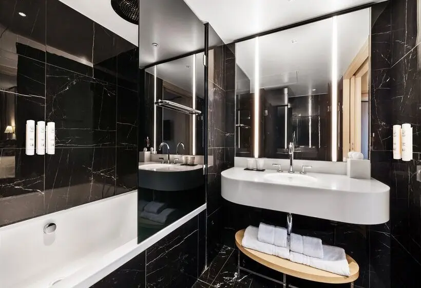 Fotos del hotel The Westminster London, Curio Collection By Hilton:  3