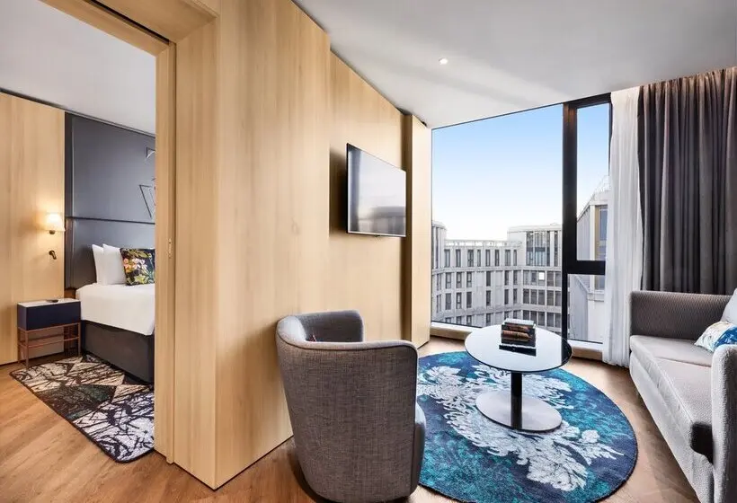 Fotos del hotel The Westminster London, Curio Collection By Hilton:  2