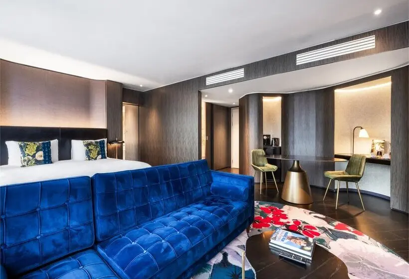 Fotos del hotel The Westminster London, Curio Collection By Hilton:  7