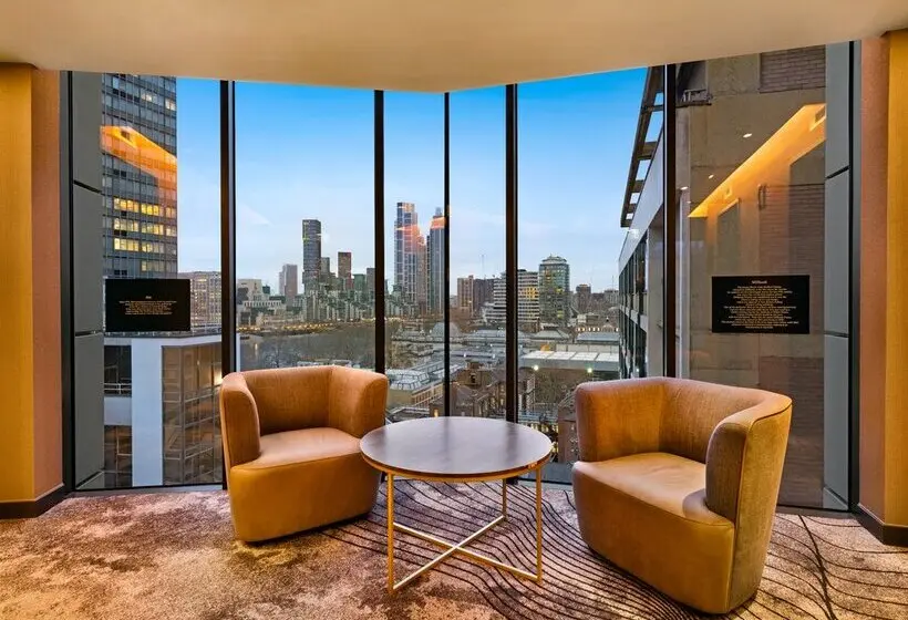 Fotos del hotel The Westminster London, Curio Collection By Hilton:  6