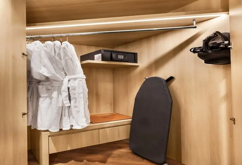 Fotos del hotel The Westminster London, Curio Collection By Hilton:  8