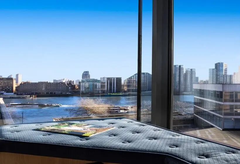 Fotos del hotel The Westminster London, Curio Collection By Hilton:  10