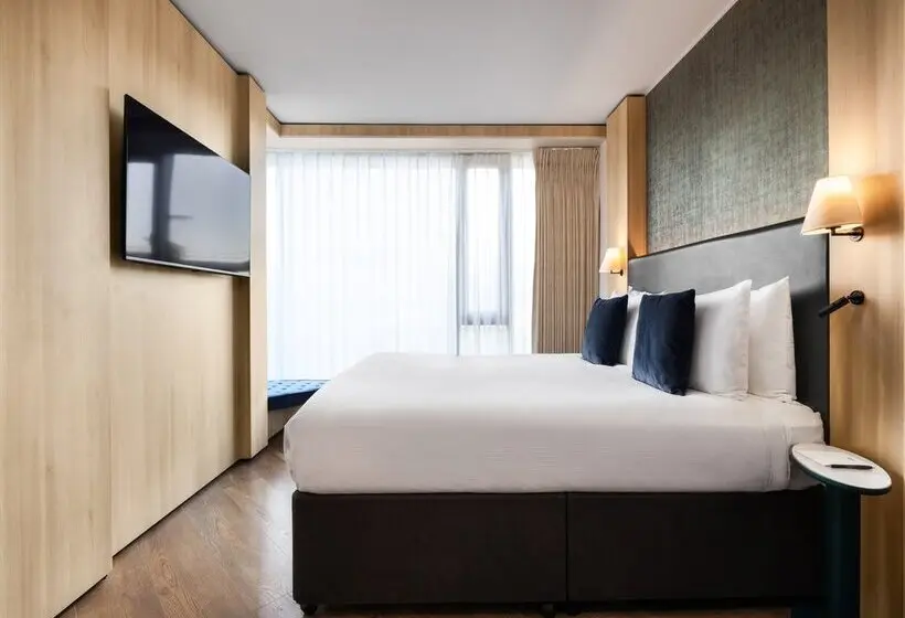 Fotos del hotel The Westminster London, Curio Collection By Hilton:  9