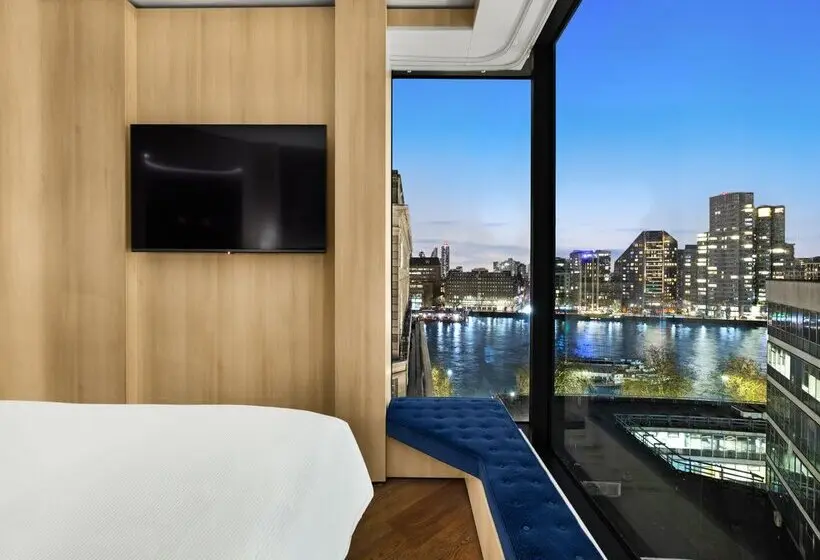 Fotos del hotel The Westminster London, Curio Collection By Hilton:  11