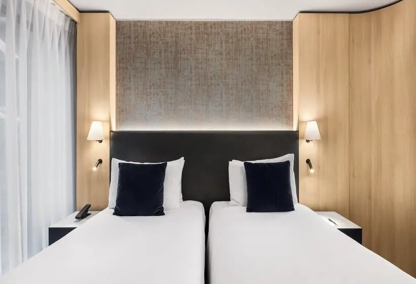 Fotos del hotel The Westminster London, Curio Collection By Hilton:  12