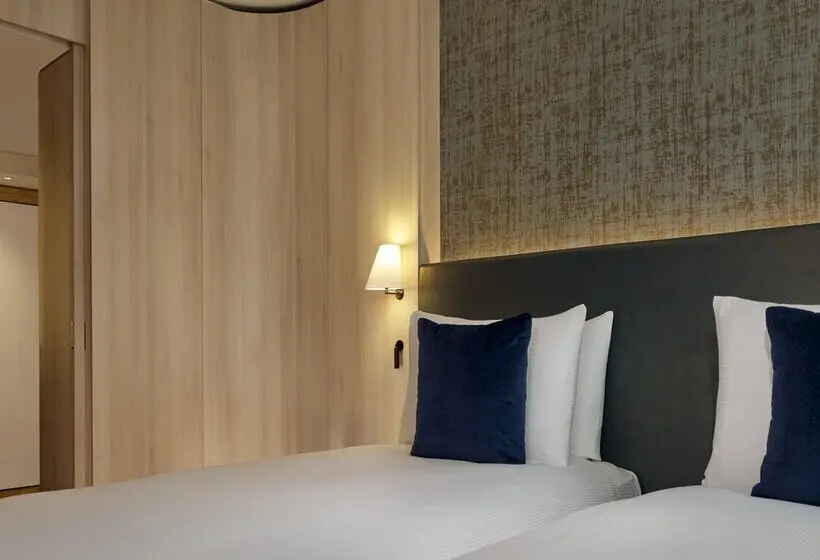 Fotos del hotel The Westminster London, Curio Collection By Hilton:  13