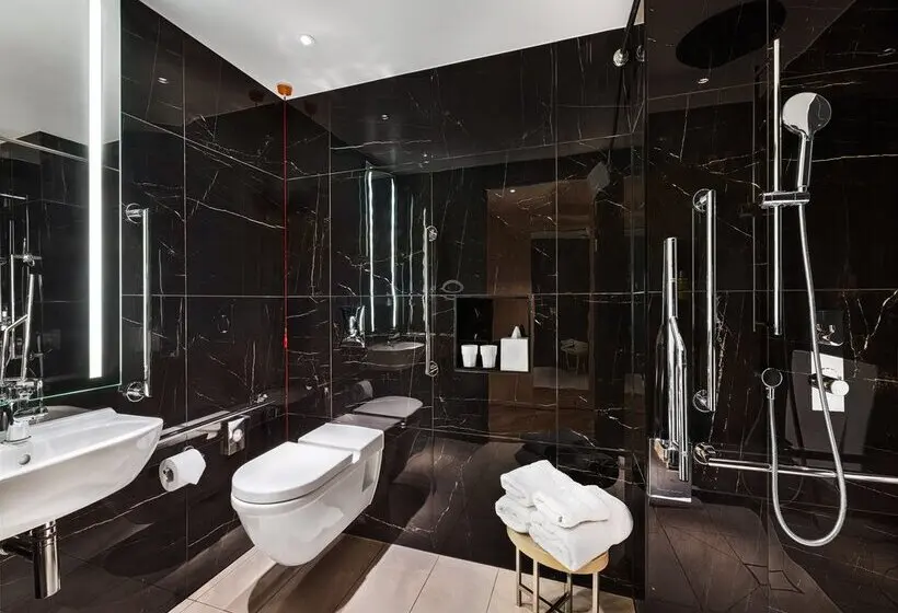 Fotos del hotel The Westminster London, Curio Collection By Hilton:  14