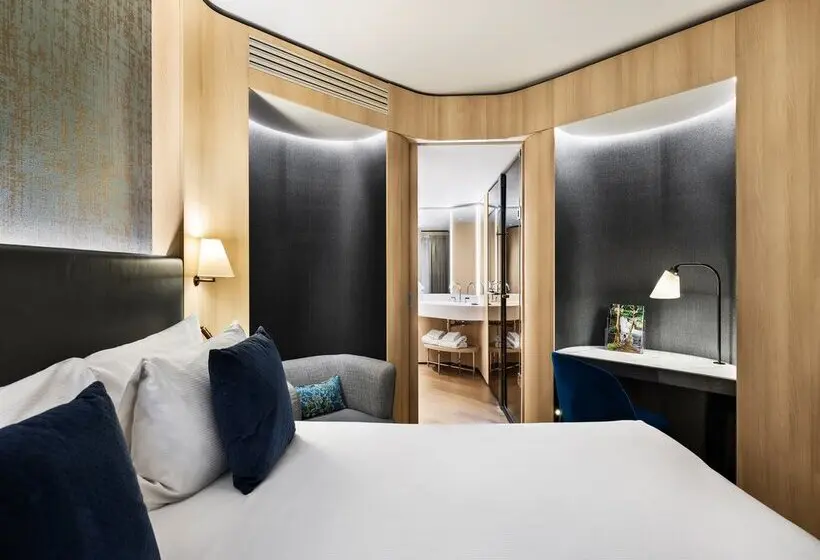 Fotos del hotel The Westminster London, Curio Collection By Hilton:  15