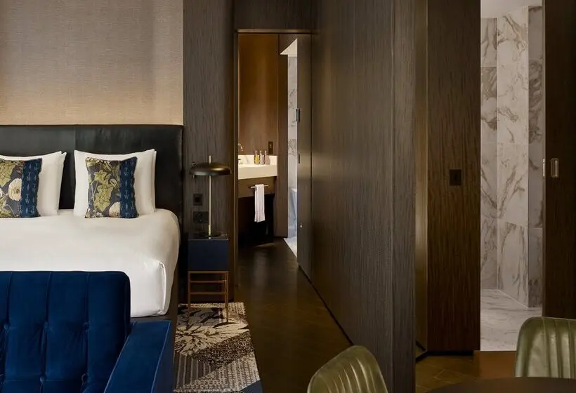 Fotos del hotel The Westminster London, Curio Collection By Hilton:  17