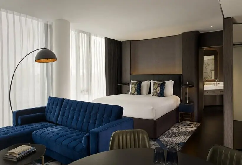 Fotos del hotel The Westminster London, Curio Collection By Hilton:  18