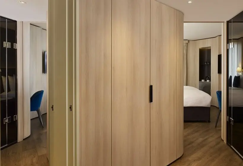 Fotos del hotel The Westminster London, Curio Collection By Hilton:  22