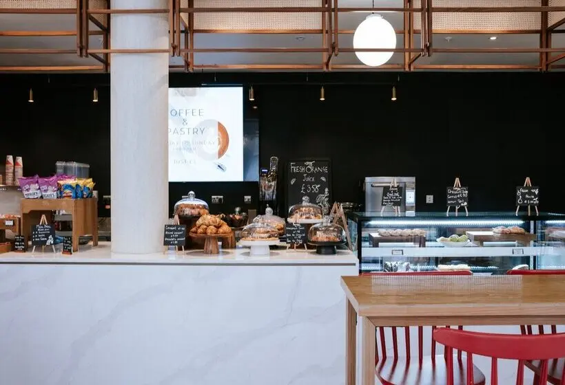 Fotos del hotel The Westminster London, Curio Collection By Hilton:  23