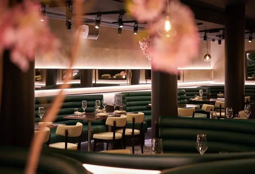 Fotos del hotel The Westminster London, Curio Collection By Hilton:  24