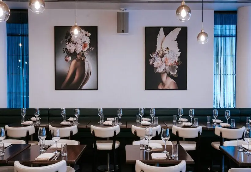 Fotos del hotel The Westminster London, Curio Collection By Hilton:  26