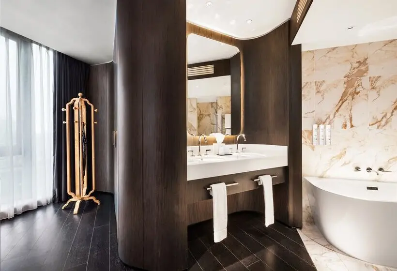 Fotos del hotel The Westminster London, Curio Collection By Hilton:  27