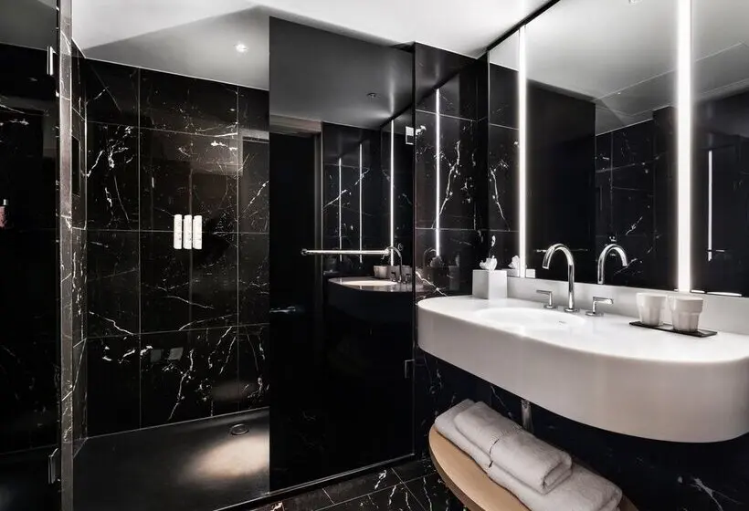 Fotos del hotel The Westminster London, Curio Collection By Hilton:  30