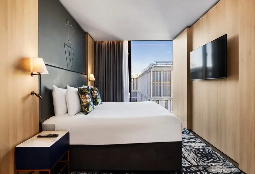 Fotos del hotel The Westminster London, Curio Collection By Hilton:  31