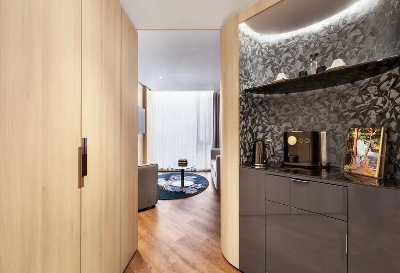 Fotos del hotel The Westminster London, Curio Collection By Hilton:  33