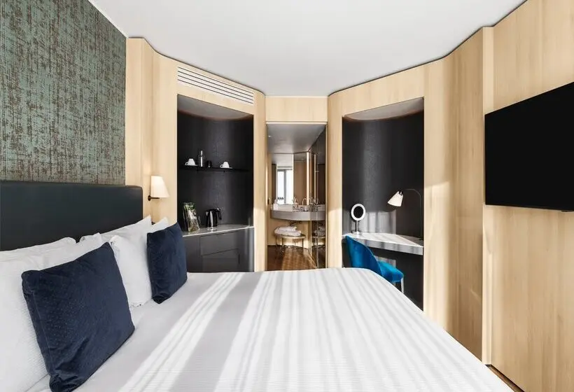 Fotos del hotel The Westminster London, Curio Collection By Hilton:  34