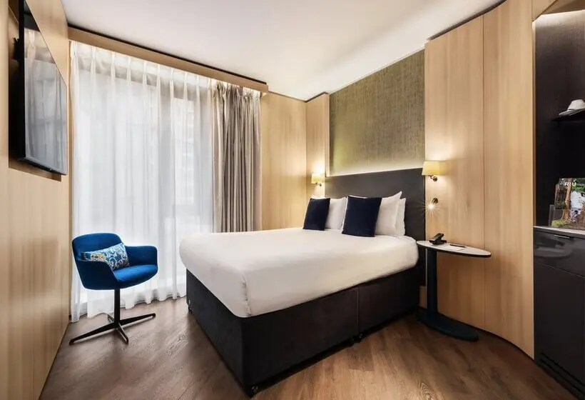 Fotos del hotel The Westminster London, Curio Collection By Hilton:  37