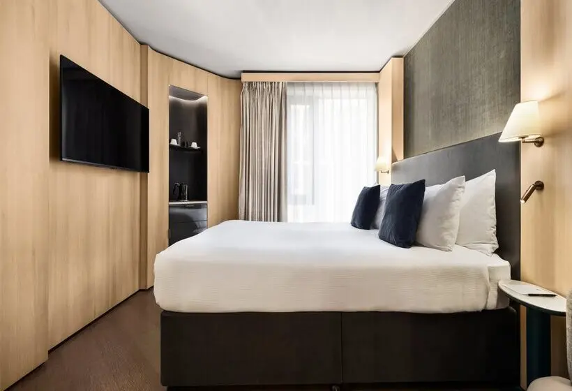 Fotos del hotel The Westminster London, Curio Collection By Hilton:  38