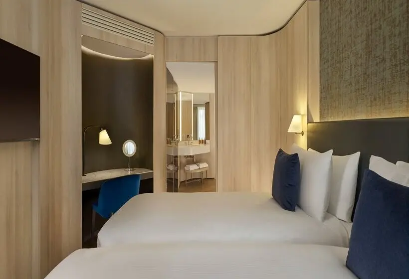 Fotos del hotel The Westminster London, Curio Collection By Hilton:  40