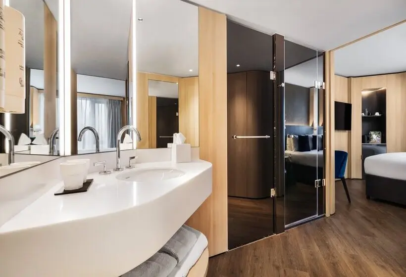 Fotos del hotel The Westminster London, Curio Collection By Hilton:  39