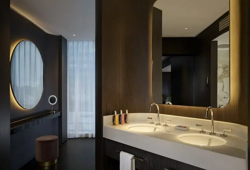 Fotos del hotel The Westminster London, Curio Collection By Hilton:  41