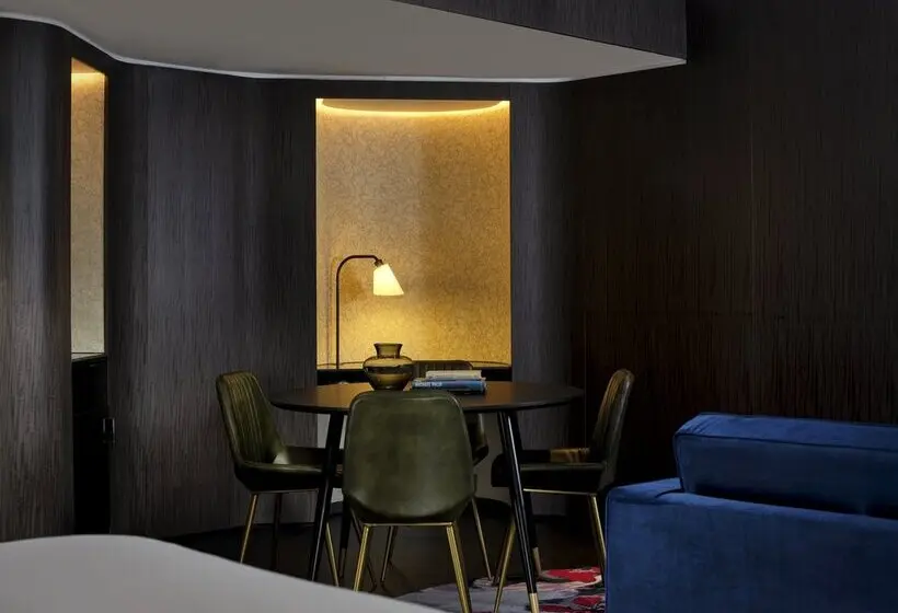 Fotos del hotel The Westminster London, Curio Collection By Hilton:  43