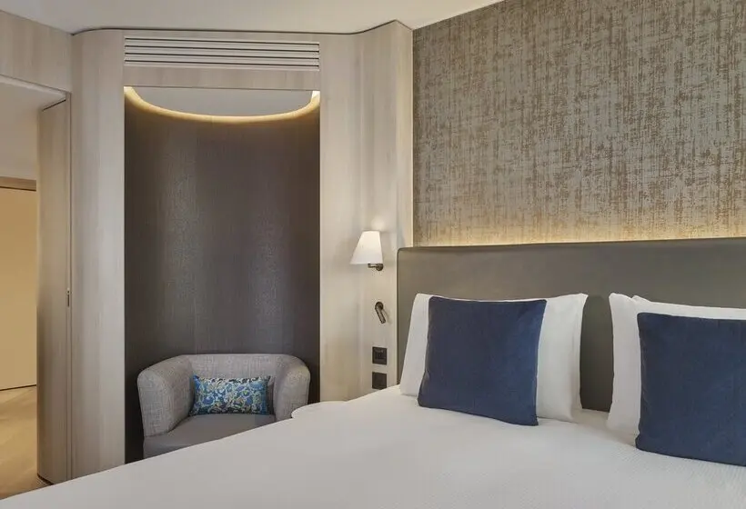 Fotos del hotel The Westminster London, Curio Collection By Hilton:  45