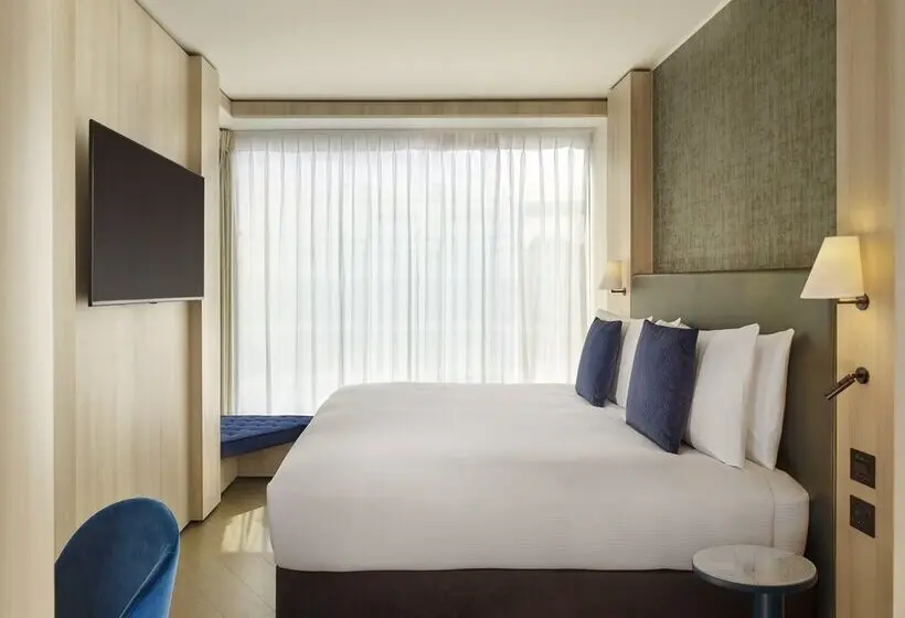 Fotos del hotel The Westminster London, Curio Collection By Hilton:  46