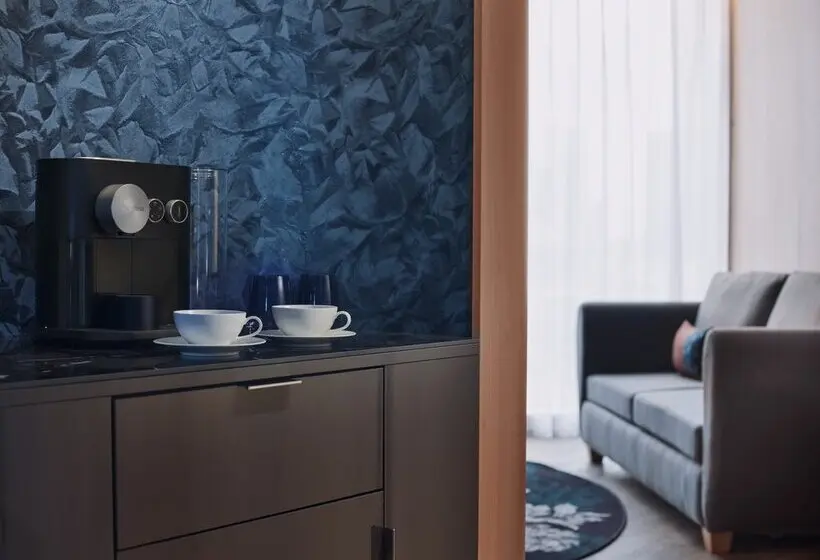 Fotos del hotel The Westminster London, Curio Collection By Hilton:  47