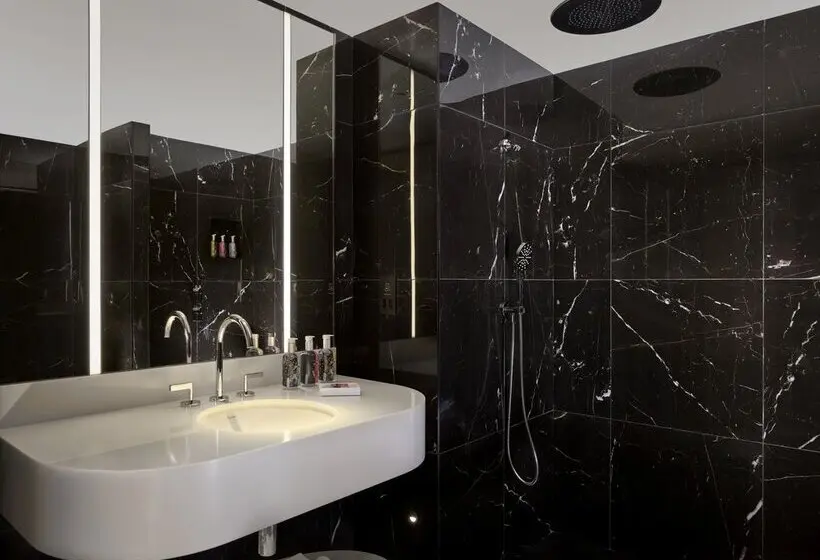 Fotos del hotel The Westminster London, Curio Collection By Hilton:  48