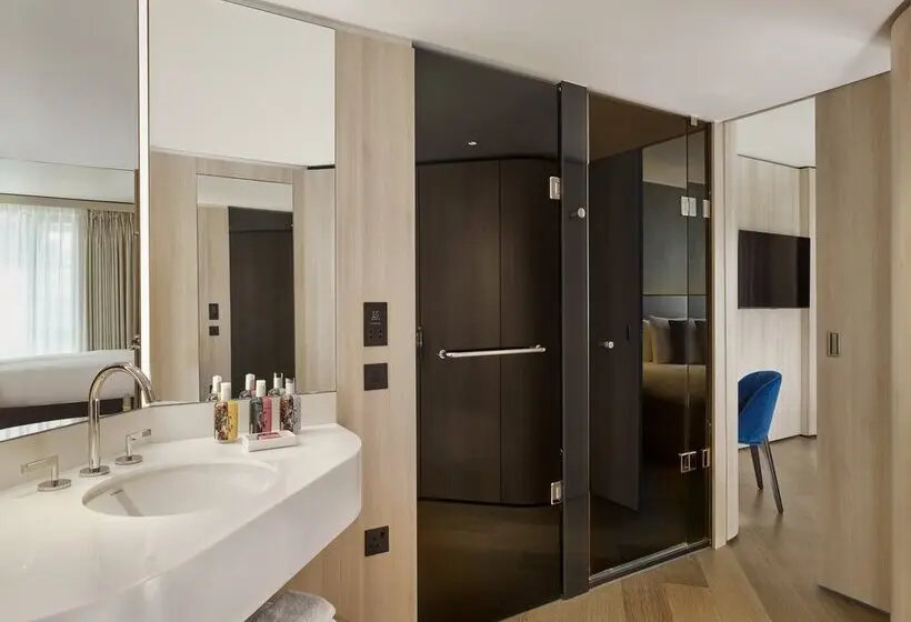 Fotos del hotel The Westminster London, Curio Collection By Hilton:  53
