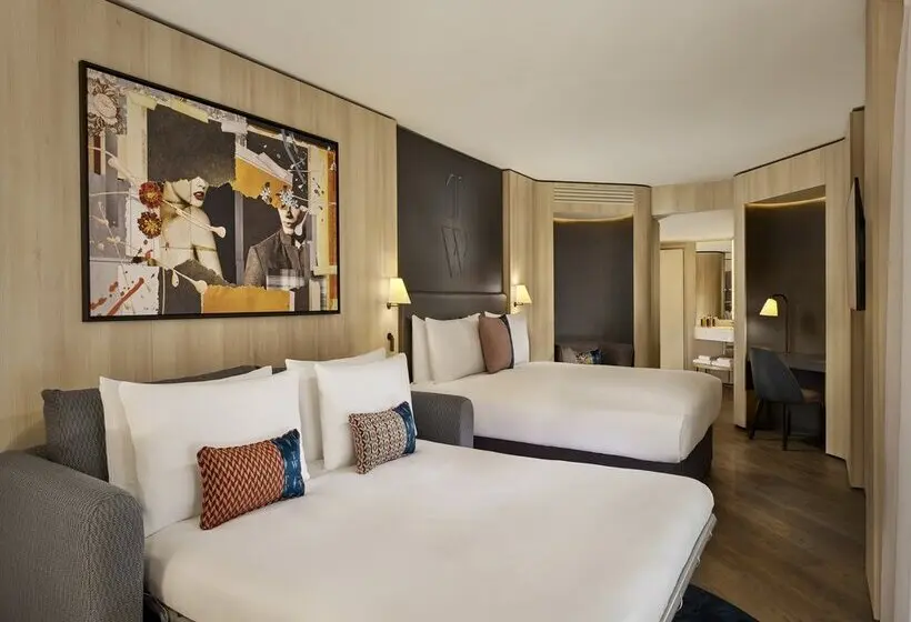 Fotos del hotel The Westminster London, Curio Collection By Hilton:  52