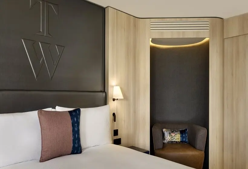 Fotos del hotel The Westminster London, Curio Collection By Hilton:  51
