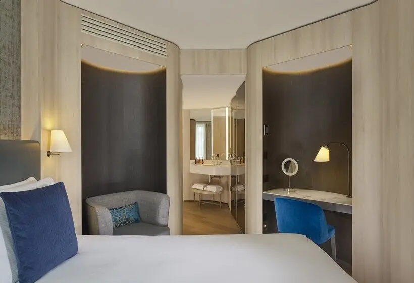 Fotos del hotel The Westminster London, Curio Collection By Hilton:  54