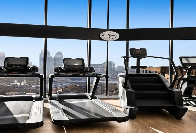 Fotos del hotel The Westminster London, Curio Collection By Hilton:  57