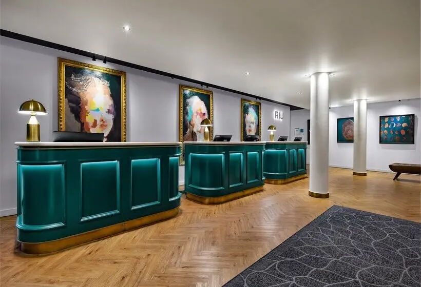 Fotos del hotel The Westminster London, Curio Collection By Hilton:  58