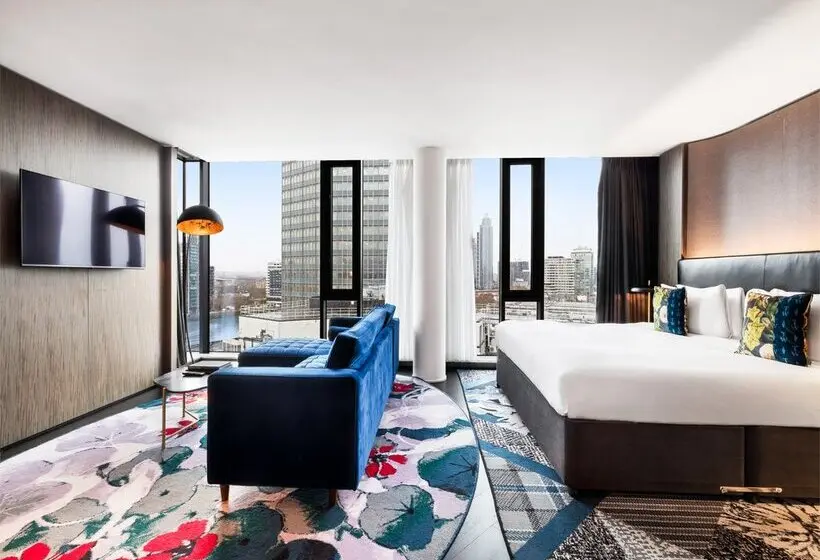 Fotos del hotel The Westminster London, Curio Collection By Hilton:  62