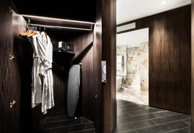 Fotos del hotel The Westminster London, Curio Collection By Hilton:  63