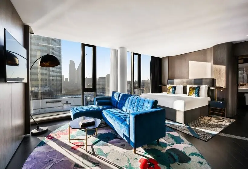 Fotos del hotel The Westminster London, Curio Collection By Hilton:  65