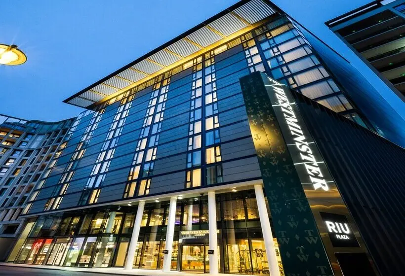 Fotos del hotel The Westminster London, Curio Collection By Hilton:  64