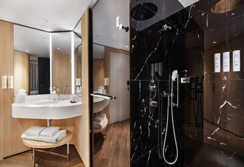 Fotos del hotel The Westminster London, Curio Collection By Hilton:  67