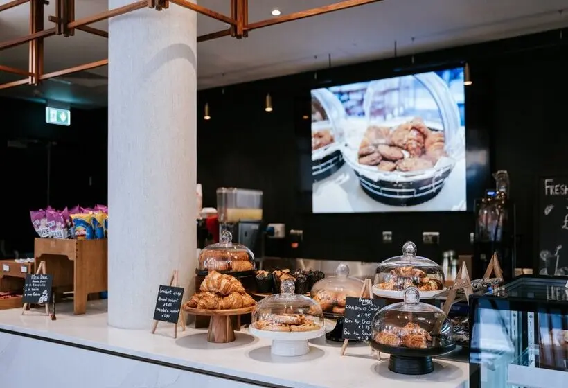 Fotos del hotel The Westminster London, Curio Collection By Hilton:  68