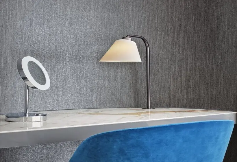 Fotos del hotel The Westminster London, Curio Collection By Hilton:  69